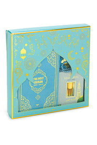 Quran Prayer Gift Set - English Translation