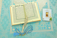 Quran Prayer Gift Set - English Translation