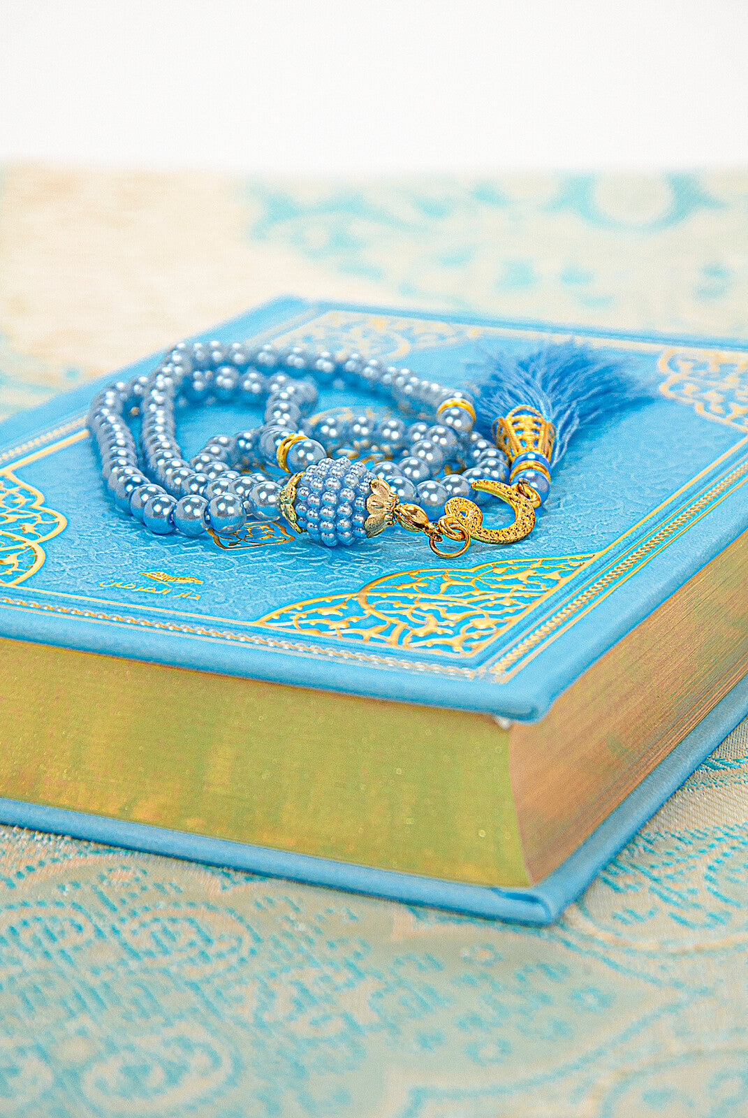 Quran Prayer Gift Set - English Translation