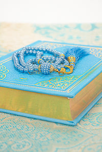 Quran Prayer Gift Set - English Translation