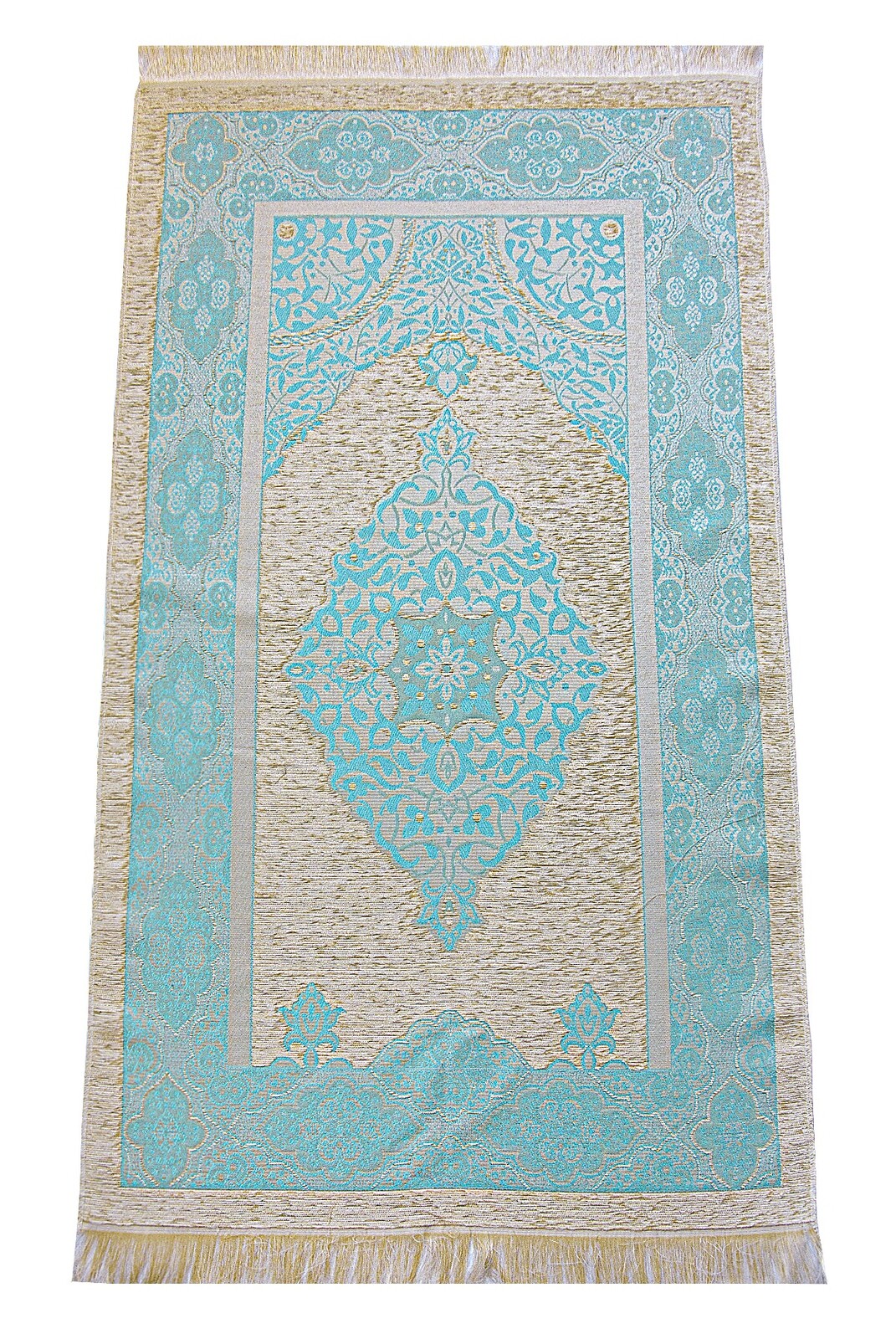 Quran Prayer Gift Set - English Translation