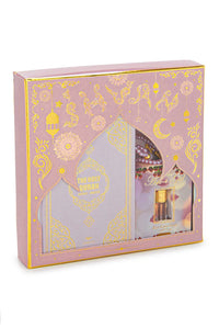 Quran Prayer Gift Set - English Translation