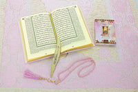Quran Prayer Gift Set - English Translation