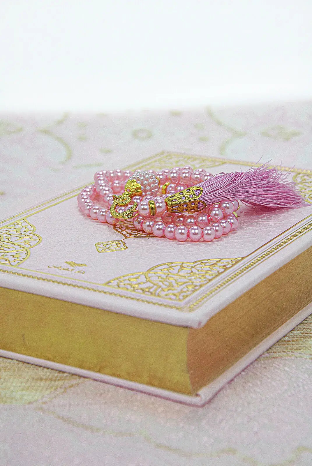 Quran Prayer Gift Set - English Translation