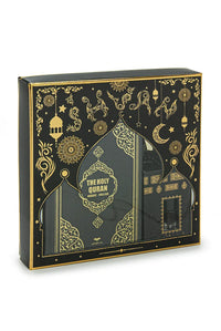 Quran Prayer Gift Set - English Translation