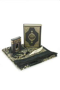 Quran Prayer Gift Set - English Translation