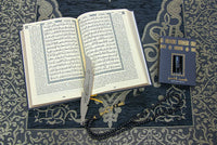 Quran Prayer Gift Set - English Translation