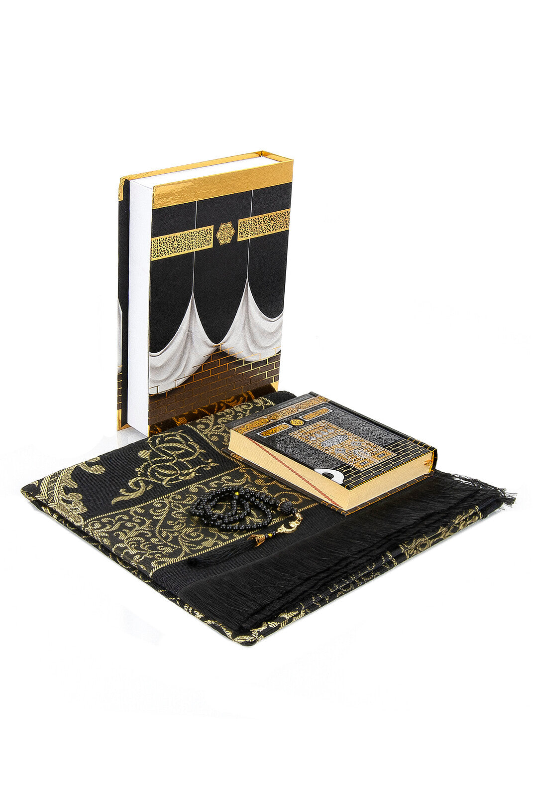Quran Prayer Gift Set – Hijab Living