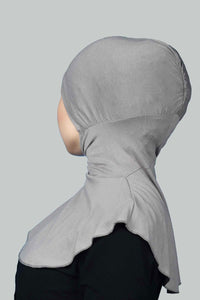 Caps with Neck Cover