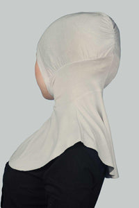 Caps with Neck Cover