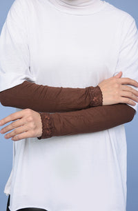 Sleeves