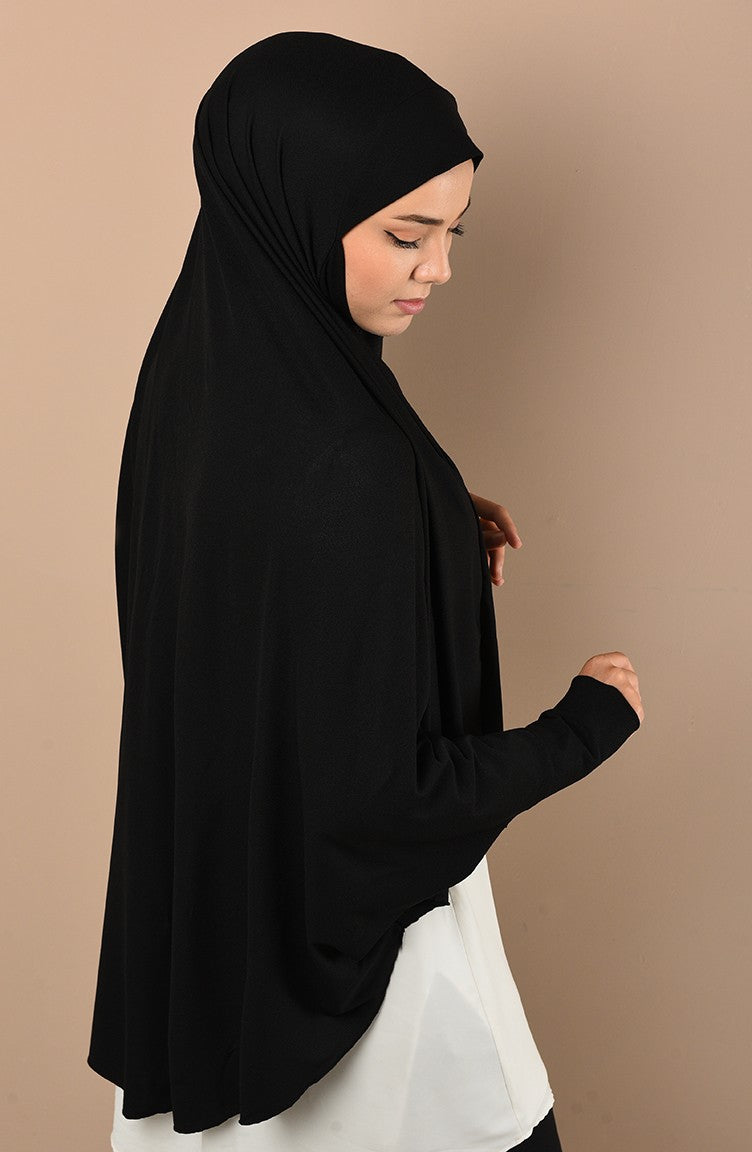 جلباب الصلاة
