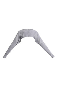Neck Cover with Sleeves