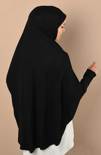 جلباب الصلاة