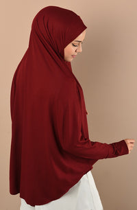 جلباب الصلاة