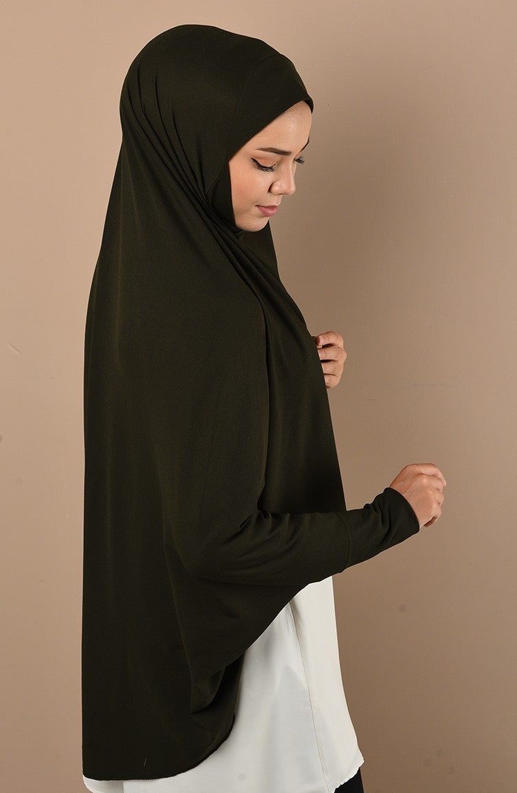 جلباب الصلاة