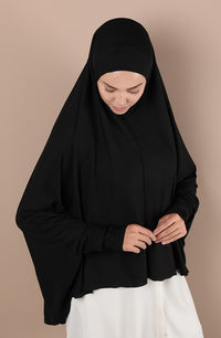 جلباب الصلاة