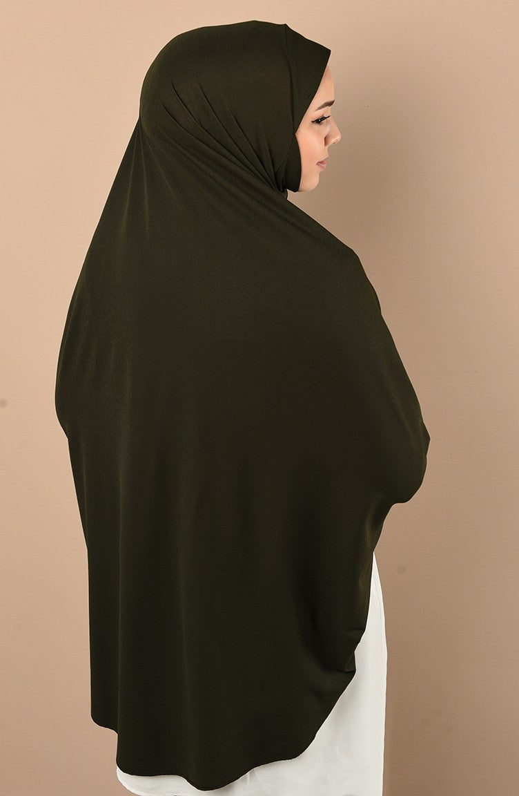 جلباب الصلاة