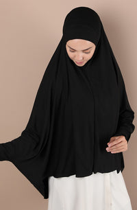 جلباب الصلاة