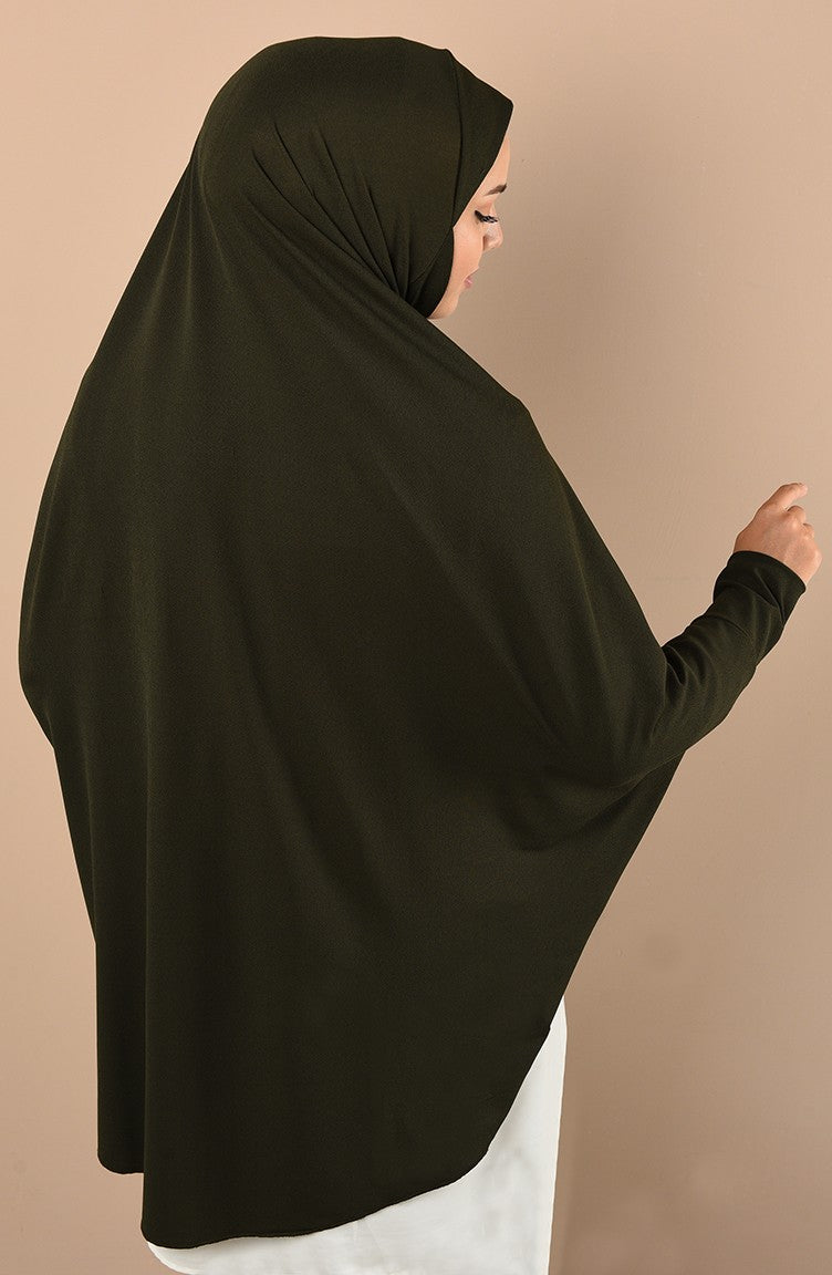 جلباب الصلاة
